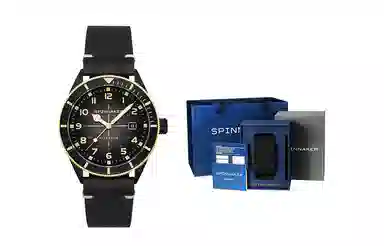 SPINNAKER CAHILL SP-5064-06