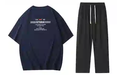 Lightning X Storm T