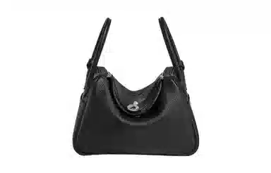 Hermes Lindy 26 Noir
