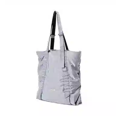 COMBACK noonecan Tote