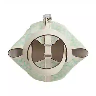 HERMES Picotin Lock Micro Lucky Daisy Swift