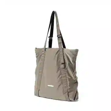 COMBACK noonecan Tote