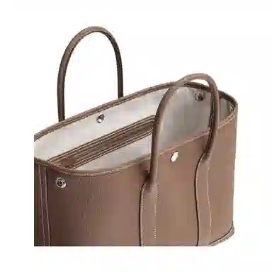 HERMES Garden Party 30 Negonda 30 18 Etoupe