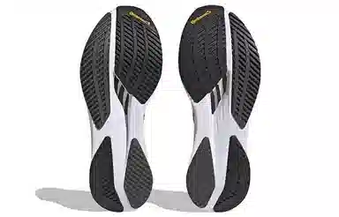 adidas Adizero Boston 11 White Black