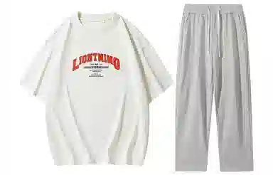 Lightning X Storm T