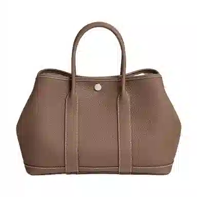 HERMES Garden Party 30 Negonda 30 18 Etoupe