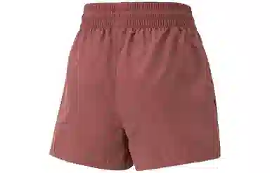 PUMA Team Shorts Violet