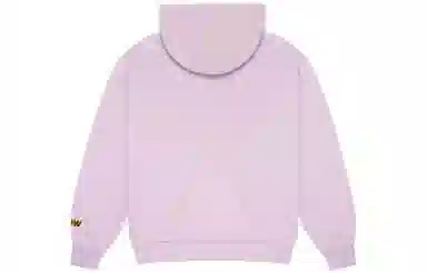 Drew House Mascot Hoodie Lilac