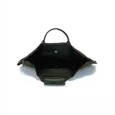 Longchamp Le Pliage Green 45