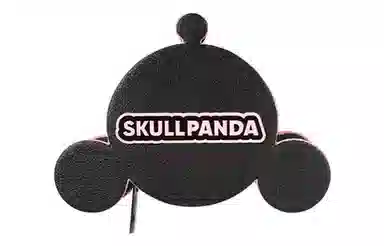 POP MART SKULLPANDA MINI IP 10cm