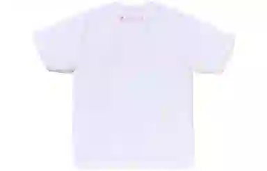 A BATHING APE BAPE Sakura Series T-Shirt