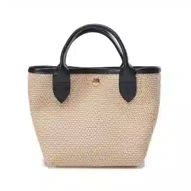 LONGCHAMP Le Pliage Paris 15 LOGO