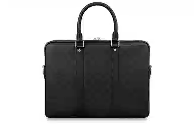 LOUIS VUITTON Porte-Documents Voyage PM