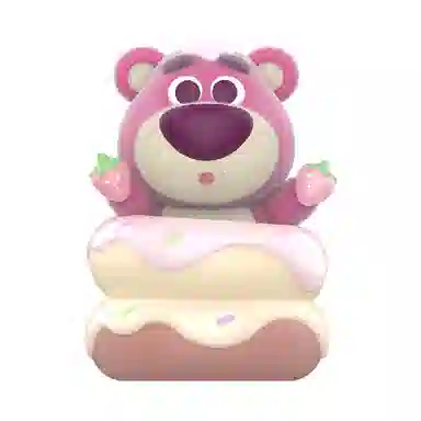 TOP TOY x Disney