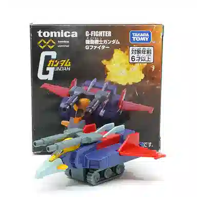 TAKARA TOMY