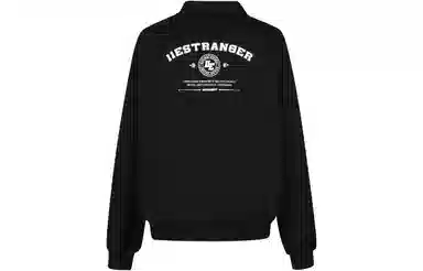 11ESTRANGER ASTRANGER Logo