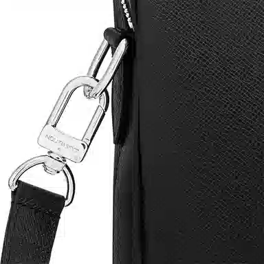 LOUIS VUITTON Voyage Taga Noir
