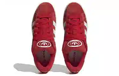 adidas Campus 00s Red White