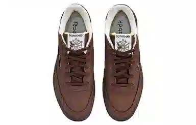 Reebok Club C 85 Vintage Brown