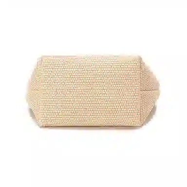 Longchamp Le Pliage Mini Khaki Yellow