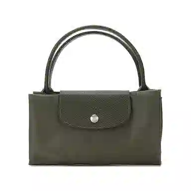 LONGCHAMP Le Pliage Green 30