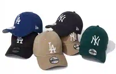 New Era MLB