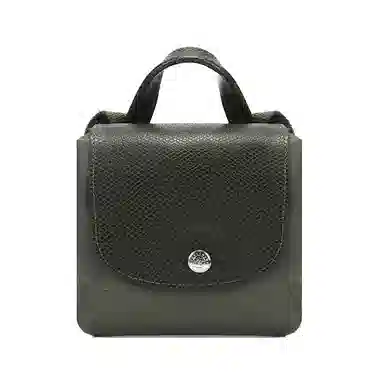 LONGCHAMP Le Pliage Green 26 Forest