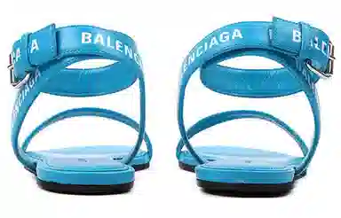 Balenciaga Logo