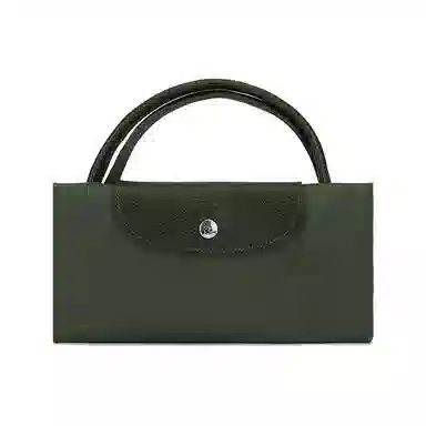 Longchamp Le Pliage Green 45