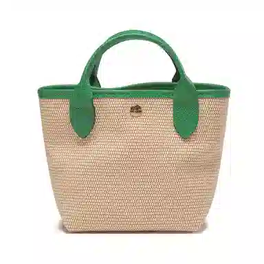 LONGCHAMP Le Pliage Paris 15 LOGO