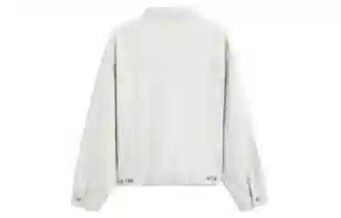 GAP Jacket White