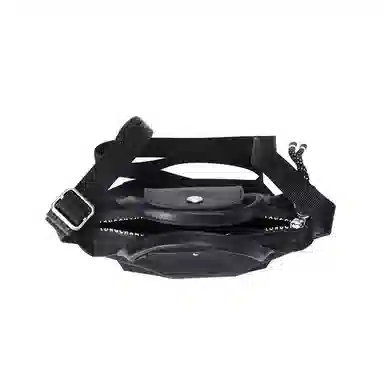 Longchamp Le Pliage Energy 17 Black