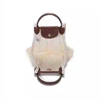 LONGCHAMP Le Pliage Filet 38 2023