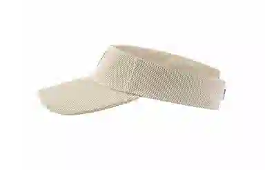 Guuka Visor Cap Khaki
