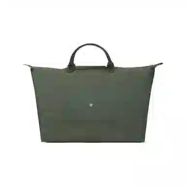 Longchamp Le Pliage Green 45