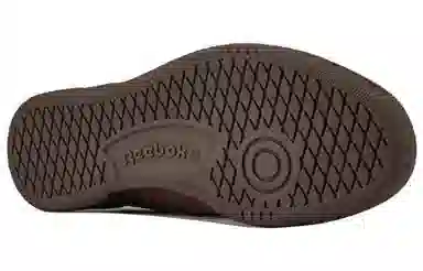 Reebok Club C 85 Vintage Brown