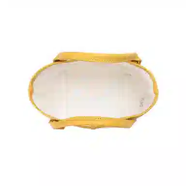 Longchamp Le Pliage Mini Khaki Yellow