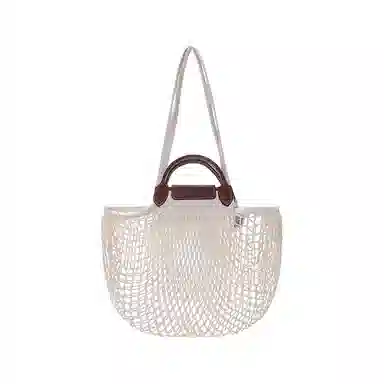 LONGCHAMP Le Pliage Filet 38 2023