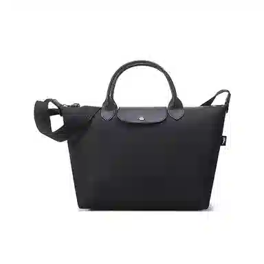 Longchamp Le Pliage Energy 32 Black