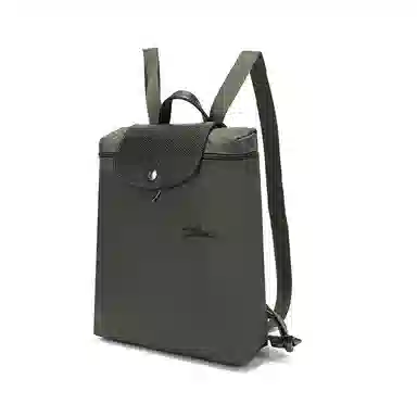 LONGCHAMP Le Pliage Green 26 Forest