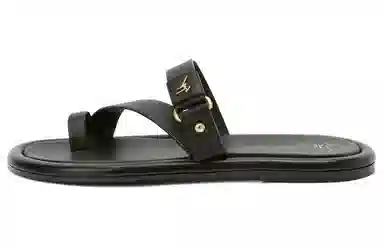 Giuseppe Zanotti Taanguy Black