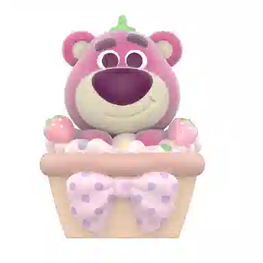 TOP TOY x Disney