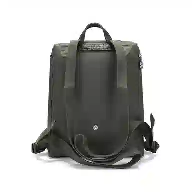 LONGCHAMP Le Pliage Green 26 Forest