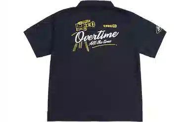 CHEMIST CREATIONS TVPolo