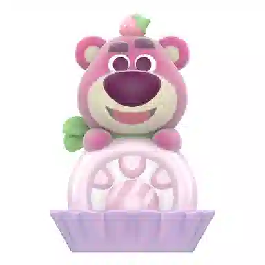 TOP TOY x Disney