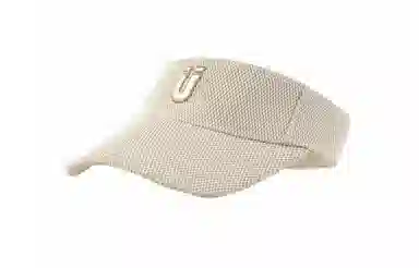 Guuka Visor Cap Khaki