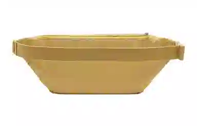 Nike Waist Bag Yellow