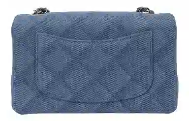 CHANEL Classic Flap CF