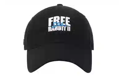 FREE RABBIT