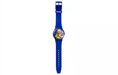 SWATCH 30 41mm SUOZ352